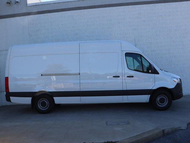 new 2024 Mercedes-Benz Sprinter 2500 car, priced at $62,116