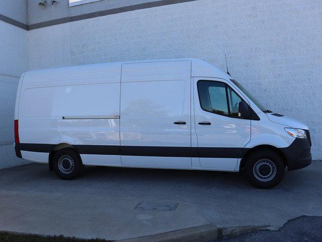 new 2024 Mercedes-Benz Sprinter 2500 car, priced at $62,116