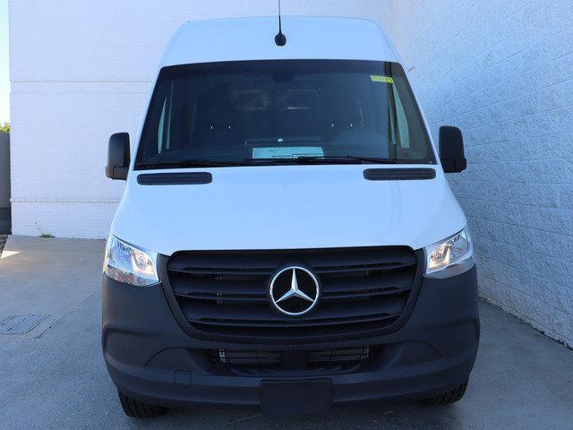 new 2024 Mercedes-Benz Sprinter 2500 car, priced at $62,116