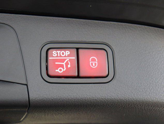 used 2025 Mercedes-Benz GLA 250 car, priced at $46,631