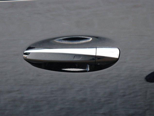 used 2025 Mercedes-Benz GLA 250 car, priced at $44,072