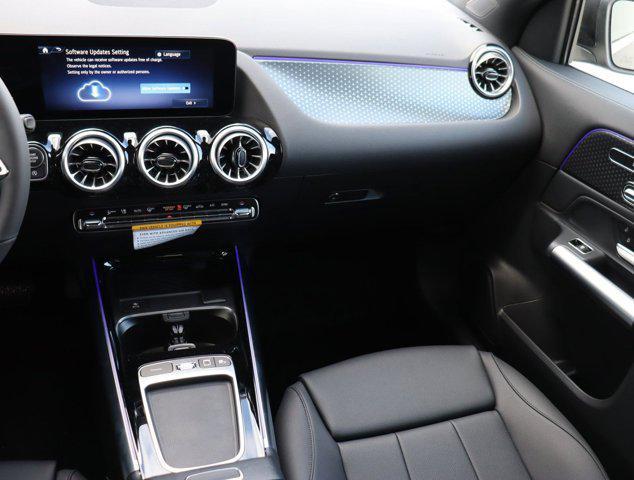 used 2025 Mercedes-Benz GLA 250 car, priced at $46,631