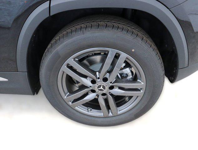used 2025 Mercedes-Benz GLA 250 car, priced at $44,072