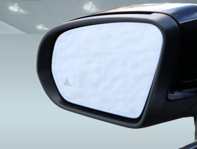 used 2025 Mercedes-Benz GLA 250 car, priced at $44,072