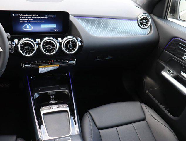 used 2025 Mercedes-Benz GLA 250 car, priced at $44,072