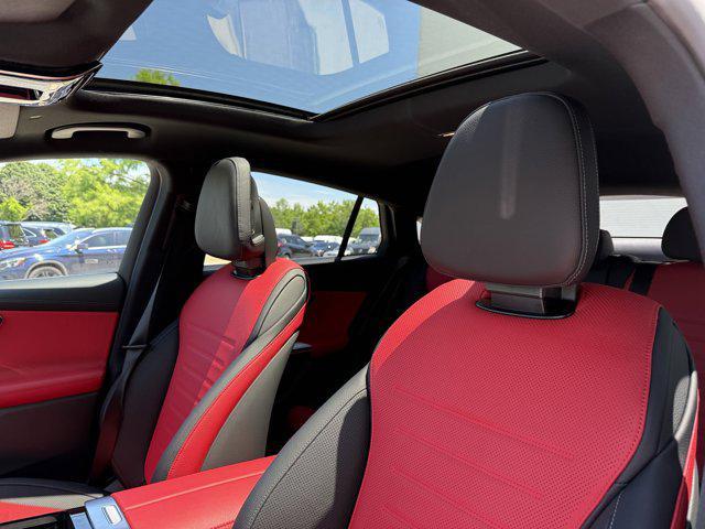 new 2025 Mercedes-Benz GLC 300 car, priced at $70,455