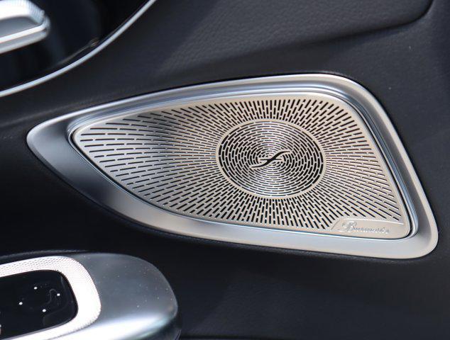 used 2024 Mercedes-Benz CLE 300 car, priced at $58,252