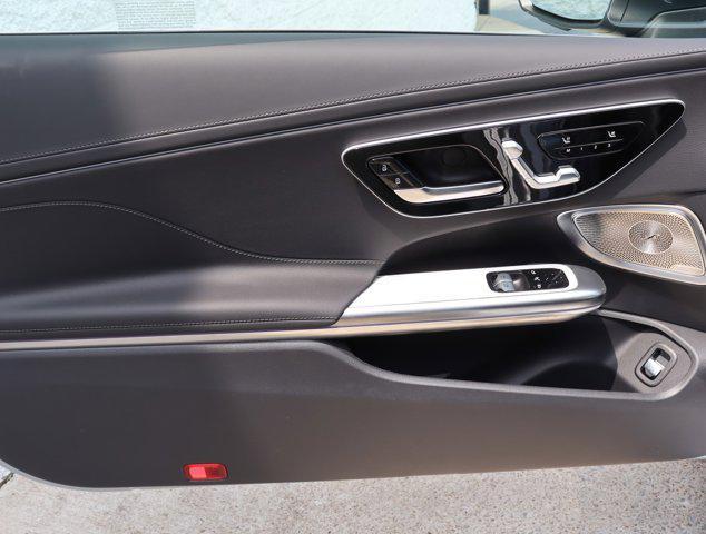 used 2024 Mercedes-Benz CLE 300 car, priced at $58,252