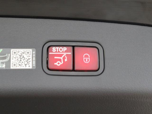 used 2025 Mercedes-Benz GLC 300 car, priced at $58,390