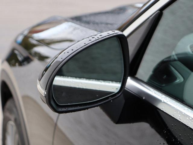 used 2025 Mercedes-Benz GLC 300 car, priced at $58,390