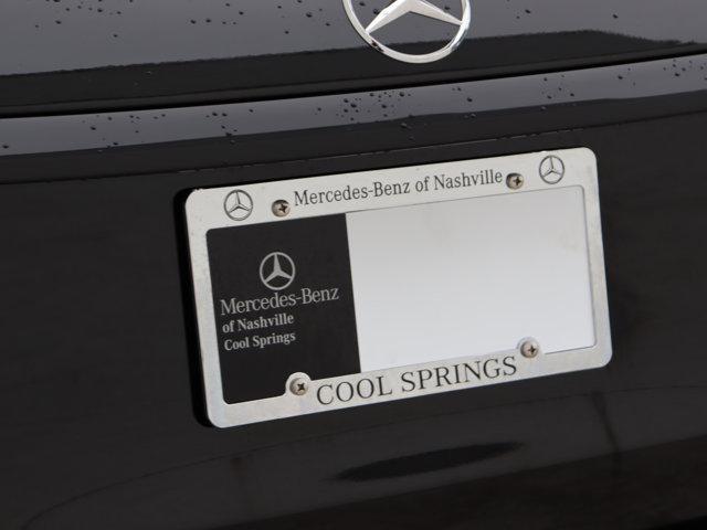 used 2025 Mercedes-Benz GLC 300 car, priced at $58,390