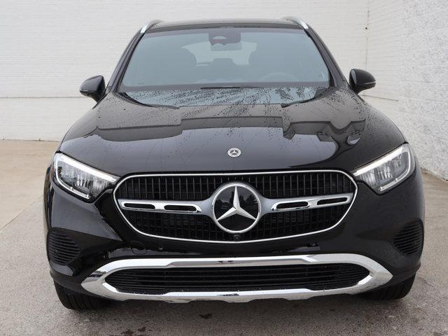 used 2025 Mercedes-Benz GLC 300 car, priced at $58,390