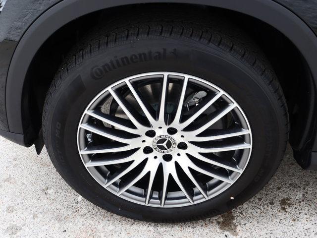used 2025 Mercedes-Benz GLC 300 car, priced at $58,390