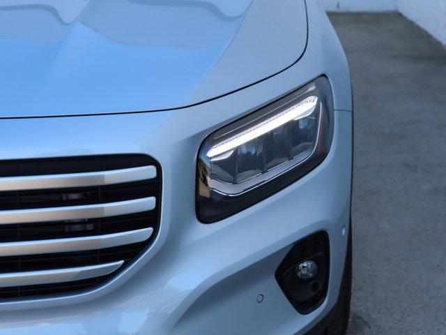used 2025 Mercedes-Benz GLB 250 car, priced at $51,930
