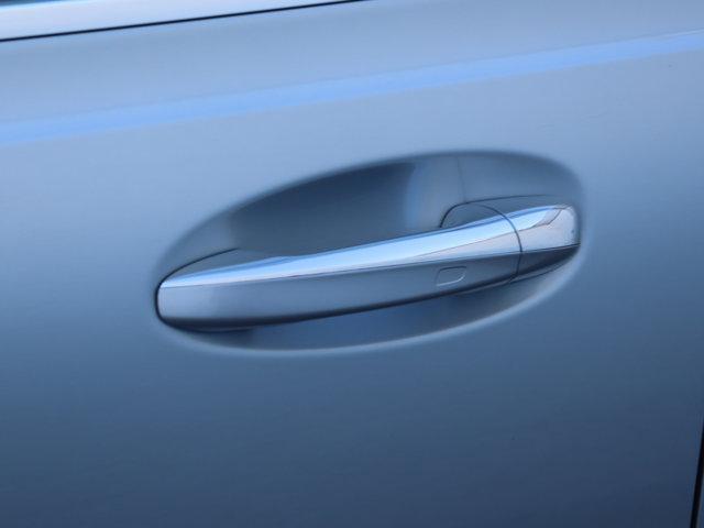 used 2025 Mercedes-Benz GLB 250 car, priced at $51,930