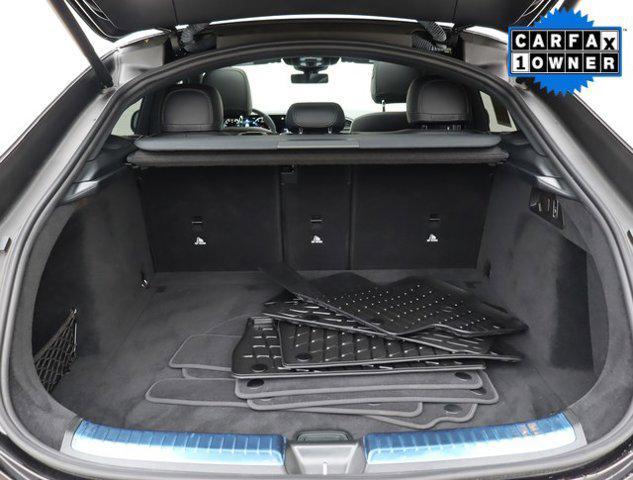 used 2023 Mercedes-Benz AMG GLE 53 car, priced at $72,999
