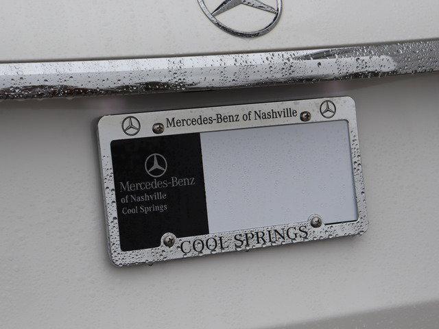 used 2021 Mercedes-Benz GLS 450 car, priced at $46,377