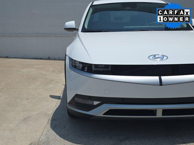 used 2024 Hyundai IONIQ 5 car, priced at $28,996
