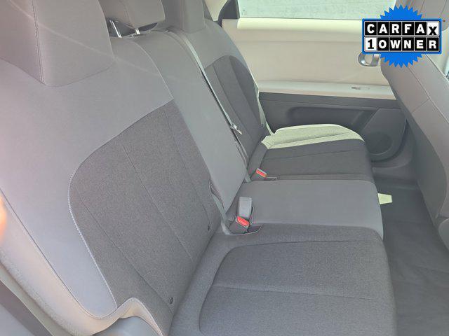 used 2024 Hyundai IONIQ 5 car, priced at $28,996