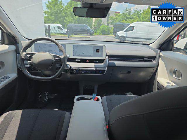 used 2024 Hyundai IONIQ 5 car, priced at $28,996