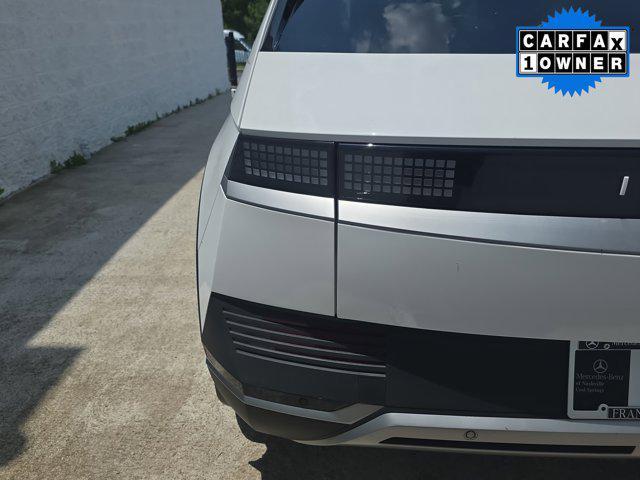 used 2024 Hyundai IONIQ 5 car, priced at $28,996