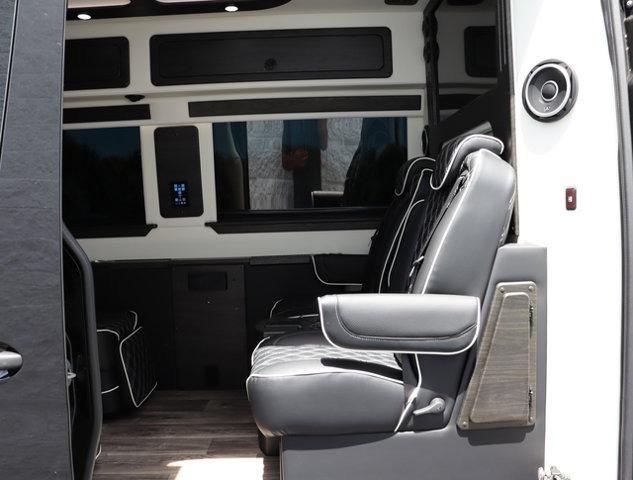 used 2023 Mercedes-Benz Sprinter 3500XD car, priced at $181,996