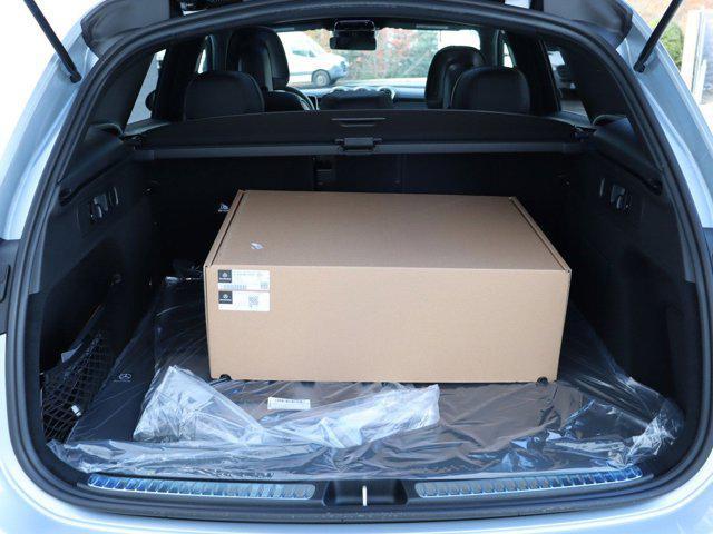used 2025 Mercedes-Benz GLC 300 car, priced at $57,182