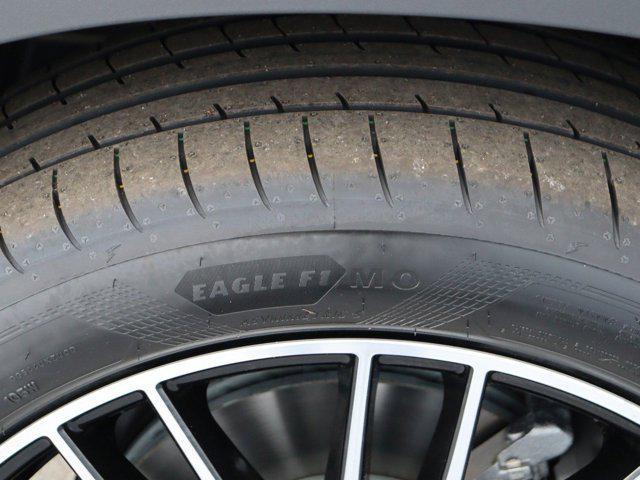 used 2025 Mercedes-Benz GLC 300 car, priced at $57,182