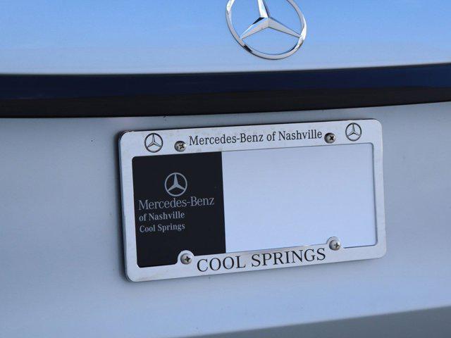used 2025 Mercedes-Benz GLC 300 car, priced at $57,182