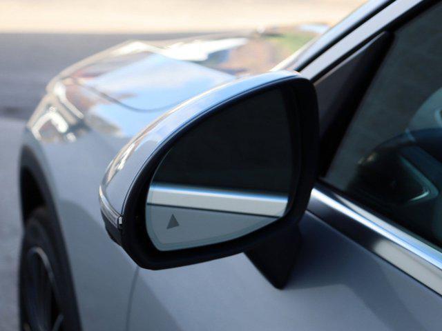 used 2025 Mercedes-Benz GLC 300 car, priced at $57,182