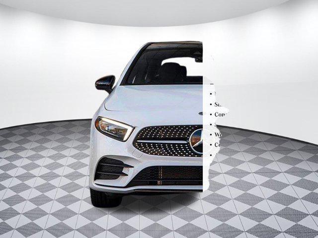 used 2025 Mercedes-Benz GLC 300 car, priced at $57,781