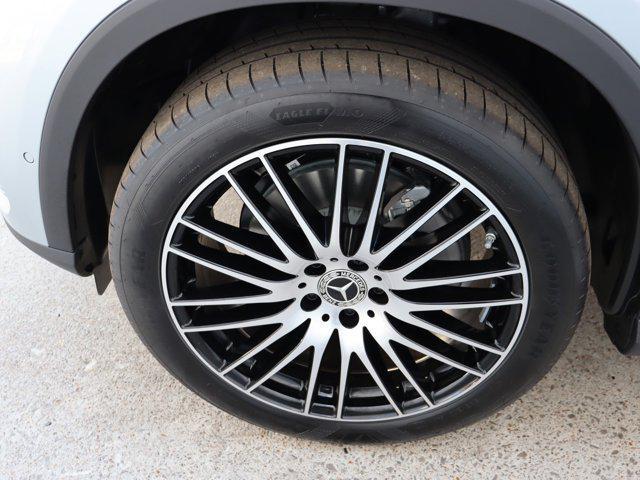 used 2025 Mercedes-Benz GLC 300 car, priced at $57,781