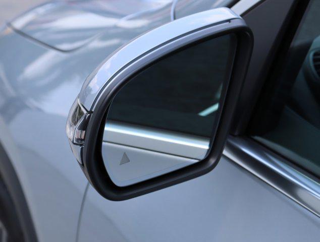 new 2025 Mercedes-Benz GLA 250 car, priced at $43,000
