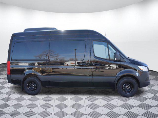 new 2025 Mercedes-Benz Sprinter 2500 car, priced at $74,813
