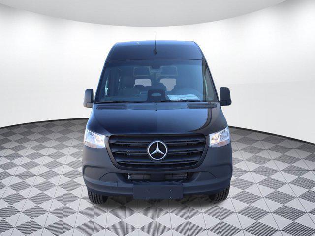 new 2025 Mercedes-Benz Sprinter 2500 car, priced at $74,813