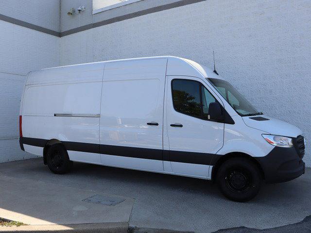 new 2025 Mercedes-Benz Sprinter 2500 car, priced at $67,163