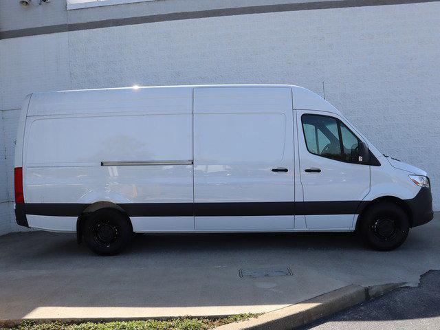 new 2025 Mercedes-Benz Sprinter 2500 car, priced at $67,163