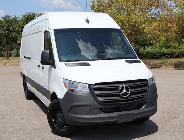 new 2025 Mercedes-Benz Sprinter 2500 car, priced at $67,163