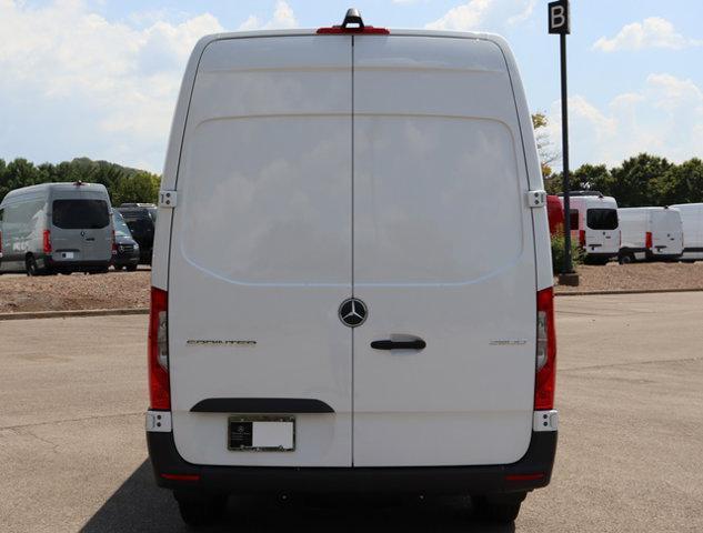 new 2025 Mercedes-Benz Sprinter 2500 car, priced at $67,163