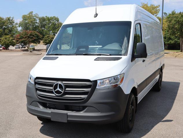 new 2025 Mercedes-Benz Sprinter 2500 car, priced at $67,163