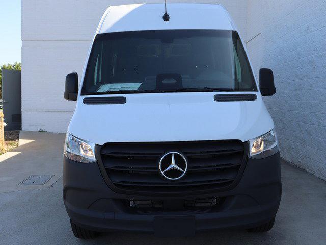 new 2025 Mercedes-Benz Sprinter 2500 car, priced at $67,163