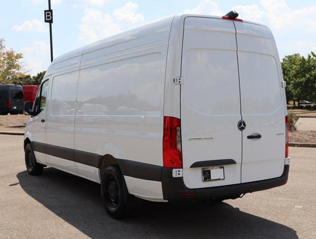 new 2025 Mercedes-Benz Sprinter 2500 car, priced at $67,163