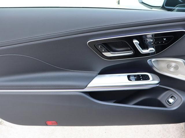 new 2024 Mercedes-Benz CLE 300 car, priced at $62,730