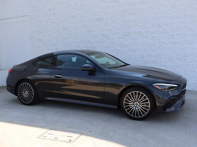 new 2024 Mercedes-Benz CLE 300 car, priced at $62,730