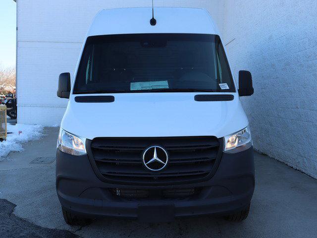 new 2024 Mercedes-Benz Sprinter 2500 car, priced at $67,699