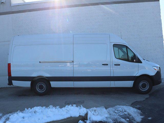 new 2024 Mercedes-Benz Sprinter 2500 car, priced at $67,699