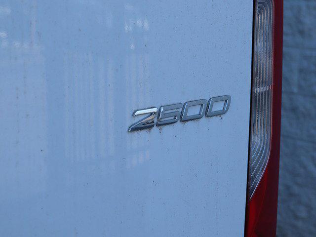 new 2024 Mercedes-Benz Sprinter 2500 car, priced at $67,699