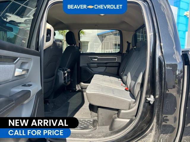 used 2019 Ram 1500 car