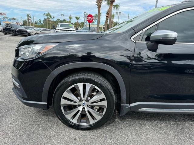 used 2022 Subaru Ascent car, priced at $33,499