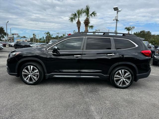 used 2022 Subaru Ascent car, priced at $33,499